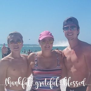 Meet your Posher, Kari